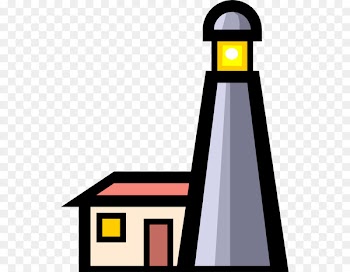 Clip art Lighthouse Image Illustration Vector graphics - light 