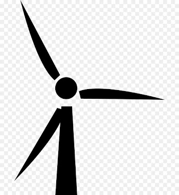 Clip art Line Angle Product design - turbine icon 