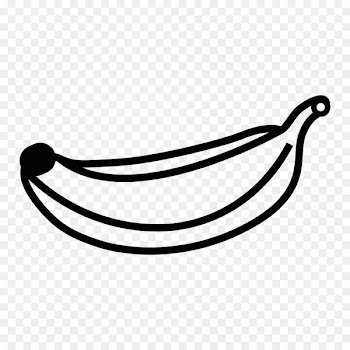 Clip art Line - bananapng pictogram 