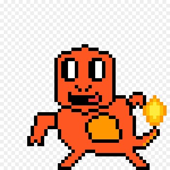Clip art Line Computer Icons Orange S.A. Text messaging - charmander symbol 