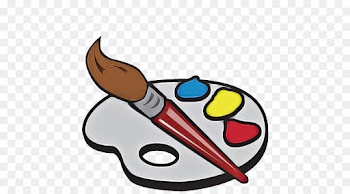 clip art line headgear costume painting