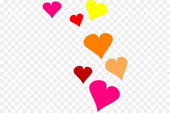 Clip art Line Heart Point Valentine's Day - eppendorf border 