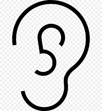 Clip art Line - hippa illustration 