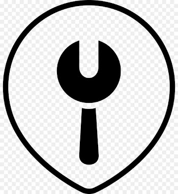 Clip art Line - ic icon 