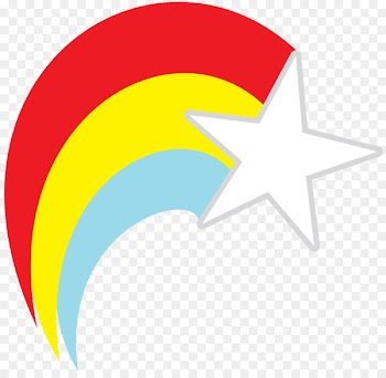 Clip art Line Logo Angle Product design - starshine vector 