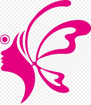 Clip art Line Pink M Design M Group - beauty tips 