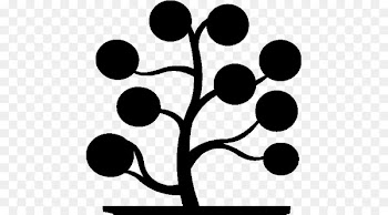 Clip art Line Point Pattern Black M -  