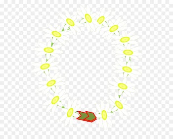 Clip art Line Point Product Pattern - affixes ribbon 