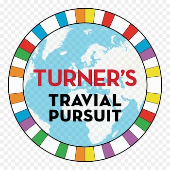 Clip art Line Point Product Recreation - trivial pursuit 