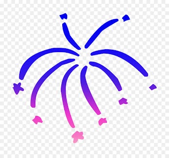 Clip art Line Point Purple M. Butterfly -  