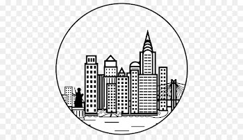 Clip art Line Point Residential area Pattern - aws badge 