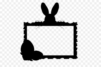 Clip art Line Silhouette H&M Black M -  