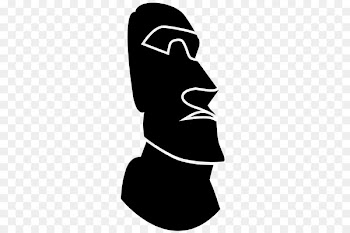 Clip art Line Silhouette Headgear H&M -  