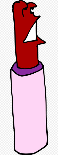 Clip art Lipstick Image Illustration Cosmetics - lipstick 