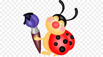 Clip art Little Ladybug Ladybird beetle Portable Network Graphics Vector graphics - painting 