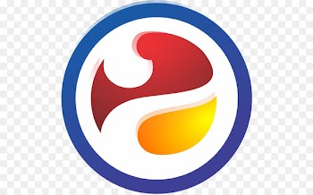 Clip art Logo Brand Orange S.A. - agama flyer 