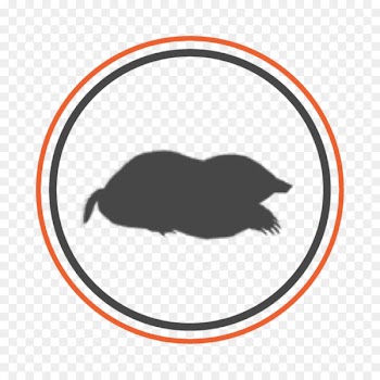 Clip art Logo Carnivores Beak Line - rodent stamp 