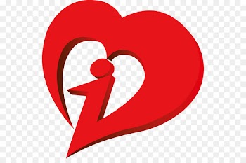 Clip art Logo Heart Valentine's Day Product - admin sign 
