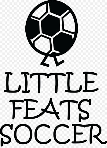 Clip art Logo Human behavior Brand - soccer baby 