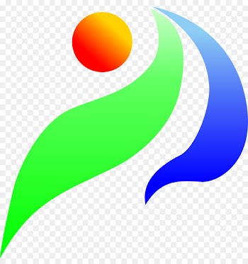 Clip art Logo Leaf Desktop Wallpaper Line - led 