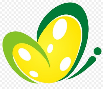 Clip art Logo Leaf Line Text messaging - deaf person 