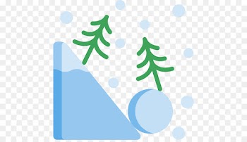 Clip art Logo Leaf Line Tree - avalanche button 