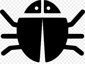 Clip art Logo Line Angle Product - doodlebug icon 