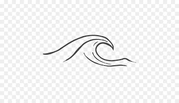 Clip art Logo Line Eyebrow Body Jewellery - baleia pattern 