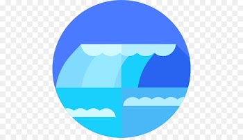 Clip art Logo Line Sky - glacier icon 
