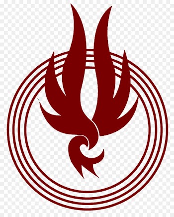 Clip art Logo Portable Network Graphics Phoenix Symbol - phoenix 