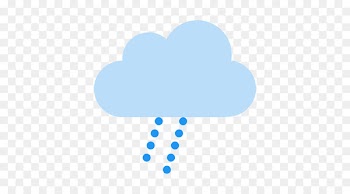 Clip art Logo Product design Desktop Wallpaper - pm light rain weather 