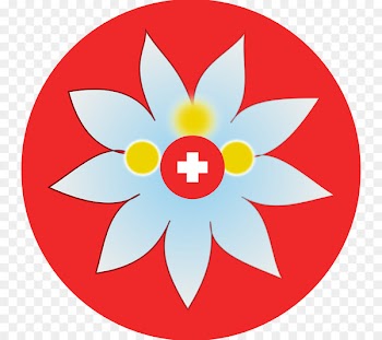 Clip art Logo Vector graphics Royalty-free Design - alpina edelweiss 