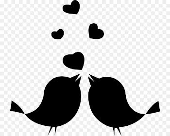 Clip art Lovebird Portable Network Graphics Parrot -  
