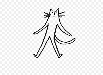 Clip art /m/02csf Drawing Cartoon Line art - clark 