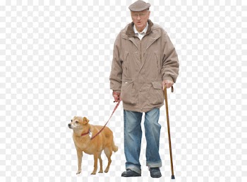 Clip art - Man And Dog Png Image 