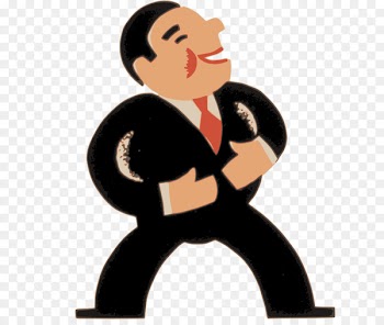 Clip art Man Suit Cartoon Vector graphics - man 