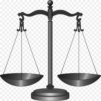 Clip art Measuring Scales Law Judge Openclipart -  