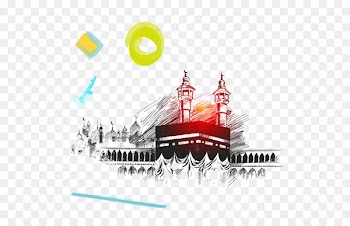 Clip art Mecca Image Illustration Drawing - djezzy 