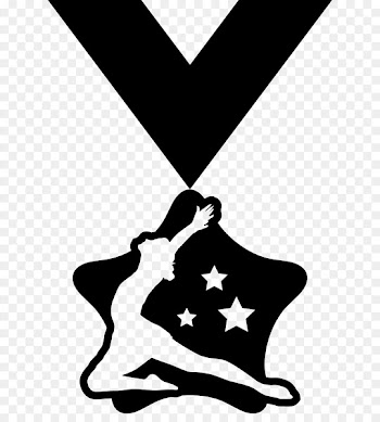 Clip art Medal Gymnastics Portable Network Graphics Sports - medal 