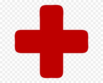 Clip Art Medical Cross