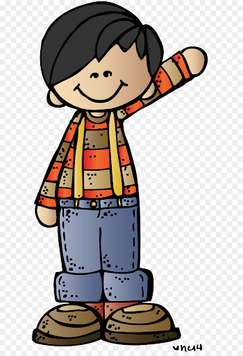 Clip art - Melonheadz Boys Cliparts png download - 664*1305 - Free ...
