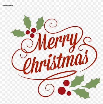 Clip Art Merry Christmas Translation Decor - Clip Art Merry Christmas Translation Decor