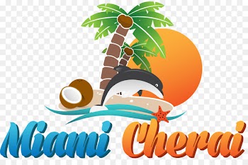 Clip art Miami Beach Image Illustration - springbok border 