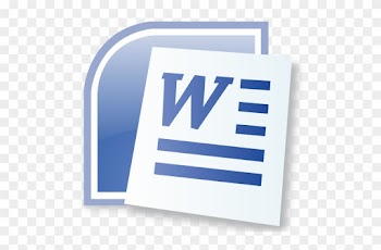 Clip Art Microsoft Word Clipart - Microsoft Office Word 2007