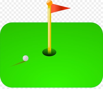 Clip art Miniature golf Openclipart Golf course - golf 