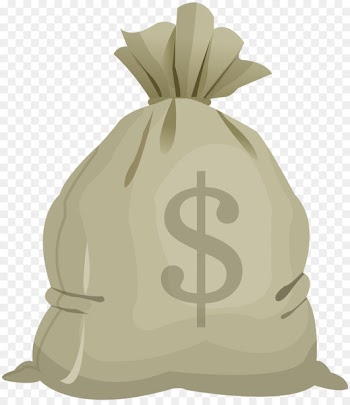 Clip art Money bag Image Portable Network Graphics Illustration - money bag 