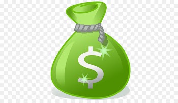 Clip art Money bag Portable Network Graphics Vector graphics Image - money bag 