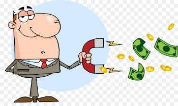 Clip art Money Cash Illustration Image - donezo poster 