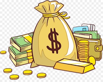 clip art money games