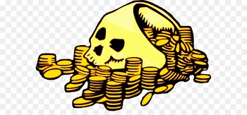 Clip art Money Portable Network Graphics Openclipart Vector graphics - coin money 